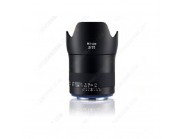 Carl Zeiss 35mm f/2.0 Milvus Distagon T* ZE Carl Zeiss 35mm f/2.0 Milvus Distagon T* ZE